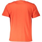 North Sails MEN&#39;S SHORT SLEEVE T-SHIRT RED | shoptok.hr