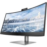 HEWLETT-PACKARD Monitor HP Z Display Z34c G3 86,4 cm (34″) UWQHD IPS LED ukrivljen | shoptok.hr