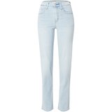 Levi's 724 HIGH RISE STRAIGHT Lightweight Plava Cijene