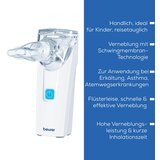 Beurer inhalator IH 55 | Shoptok.si