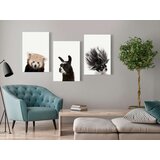  Slika - Friendly Animals (Collection) 120x60 | shoptok.hr