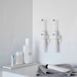 YAMAZAKI Belo plastično večnamesko držalo Film Hook – | Shoptok.si