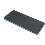  lcd za samsung a525/a526 galaxy a52/a52 5g + touchscreen + frame blue full org china ( LCD7137 ) | ePonuda.com
