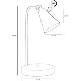 Opviq stona lampa 8895 5 | Eponuda.com