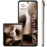 Razr 60 Ultra 5G 16GB/512GB Beige