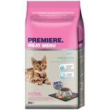 Premiere Cat Kitten losos 2 kg | shoptok.hr