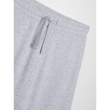 Sinsay Dres hlače wide leg s pamukom Slike