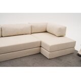 Atelier Del Sofa ugaona garnitura comfort cream