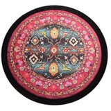 Conceptum Hypnose otantik multicolor carpet (140 cm) Cene