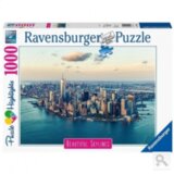 York Ravensburger puzzle (slagalice) - New York RA14086 Cene