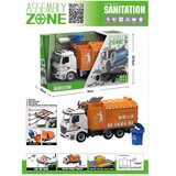 Hk Mini uradi sam kamion đubretarac | Eponuda.ba