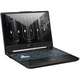 Asus Laptop TUF Gaming A15 FA506NCG-HN185, 15.6 FHD, AMD Ryzen 7 7445HS, 16GB RAM, 512GB SSD, nVidia GeForce RTX 3050, DOS | Eponuda.com