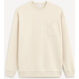 Celio Sweatshirt with Besweatbox - Men | shoptok.hr