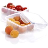 Tescoma Freshbox kvadratna posuda za hranu, 2,0 l | shoptok.hr