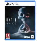 Playstation igra Until Dawn Cijene