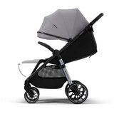 Kinderkraft Sportska kolica Grande 2, Grey | Eponuda.ba