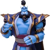 Disney Mirrorverse Wave 2 Genie 7-Inch Scale Action Figure, (20499180) Cene