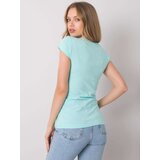 ex moda T-shirt-EM-TS-ES-21-533.16-light blue | shoptok.hr