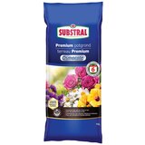 Substral univerzalna zemlja za lončnice substral (70 l, z osmocoti) cene