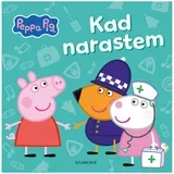 Peppa Kad narastem 41012610