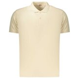 Rifle muŠka polo majica rfp249/ beŽ Cene