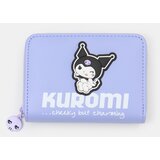 Sinsay Novčanik od umjetne kože Kuromi | shoptok.hr