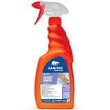 SANITEC Odstranjevalec madežev rje X4 / 500ml, (5000156204) Cene