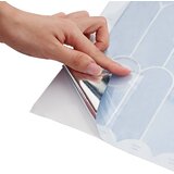  Pernata pločica 50 pcs Svjetloplava 30 x 30 cm Poliuretan i PET | Shoptok.si