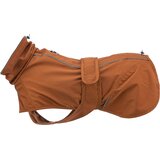 Trixie kabanica za pse CityStyle Dublin M smeđa, 50 cm Cijene