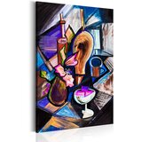  Slika - Jazz Club 80x120 Cijene