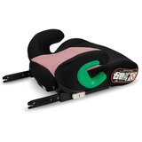 Momi buster sedište za decu Venko Pink, 135-150cm