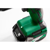HIKOKI DV18DDWPZ Akku Vrtalni vijacnik z vkljucno 2 x 5 Ah Li-ionskimi sistemsko baterijami, ohišje II | Shoptok.si