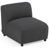 Vrtne mize, stoli in garniture KETTLER OSEA zunanji stol – antracit / antracit | Shoptok.si