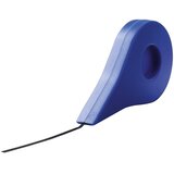 Traka ljepljiva gridding 3mmx10m nobo 1901122 crna | shoptok.hr