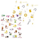 Iq sklopiva podloga za igru od pene - azbuka + rodjendan (180x200x1cm) Cene