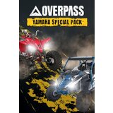 Steam OVERPASS Yamaha Special Pack (DLC) (PC) Key GLOBAL Steam OVERPASS Yamaha Special Pack (DLC) (PC) Key GLOBAL Slike