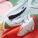  Dječja haljina zelena 128 | shoptok.hr