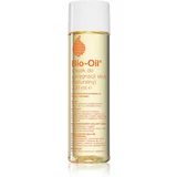Bi-Oil skincare oil natural ulje za tijelo protiv ožiljaka i strija 200 ml za žene