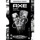 Axe Black darilni set za moške Cene