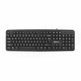 S Box Tipkovnica USB K-14 črna K-14 Cene
