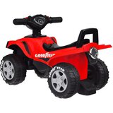 Quad Goodyear vozilo za vožnju sa zvukom i svjetlom ZA4988 | shoptok.hr