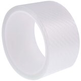 Carmotion zaštitno dekorativna traka 3M/5cm sa karbon teksturom providna Cene