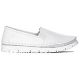 Maciejka Nizke superge 0351226005 Bela | Shoptok.si