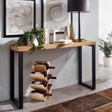 MID.YOU konzolna mizica wohnling | Shoptok.si