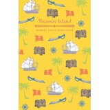 Arcturus Publishing Robert Louis Stevenson - Treasure Island | Eponuda.com