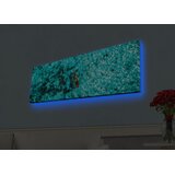 Wallity Zidna slika sa LED osvjetljenjem 3090HDACT-001, 30x90 cm | Eponuda.ba