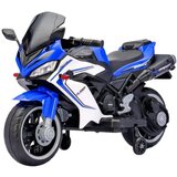 Sporting Machine Dečiji motor na akmulator SM-25004 Plavi | ePonuda.com