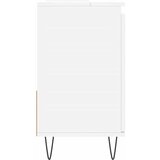  Kupaonski ormarić bijeli 65 x 33 x 60 cm od konstruiranog drva | shoptok.hr
