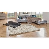 Novel PREPROGA Z VISOKIM FLOROM Yogi 80/150 cm bež | Shoptok.si