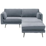 Bessagi Home Sedežna Garnitura Dunja, Oblika L | Shoptok.si